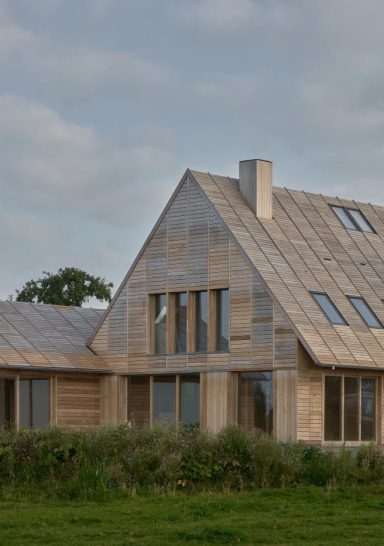 Villa Voorwerf