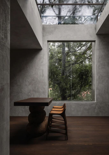 Zen House