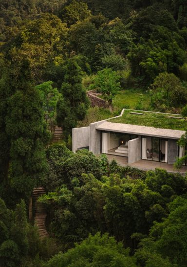 Zoland Emei Resort