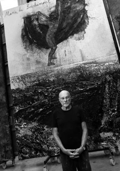 Anselm Kiefer a Milano