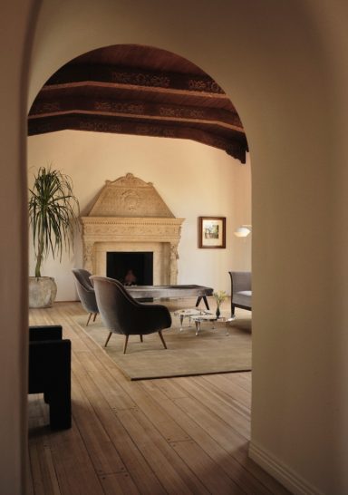 Glendower House