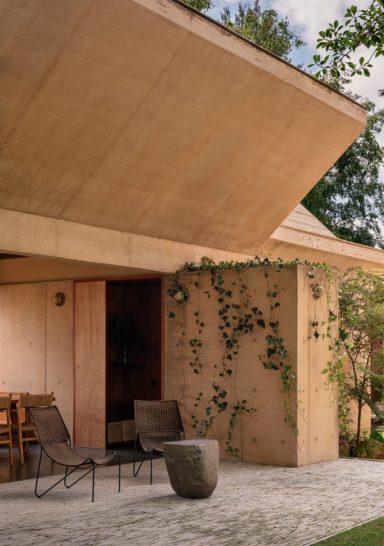 Casa Primavera