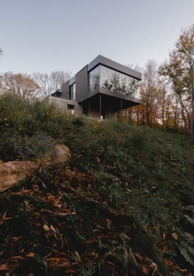 Casa in Quebec