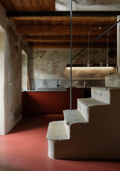 Casa a Cisore
