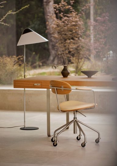 Riedizioni Carl Hansen & Søn
