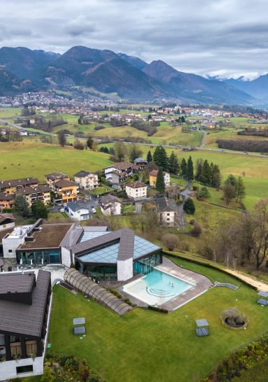Collina luxury relais