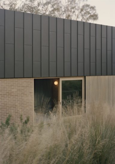 Warrandyte House
