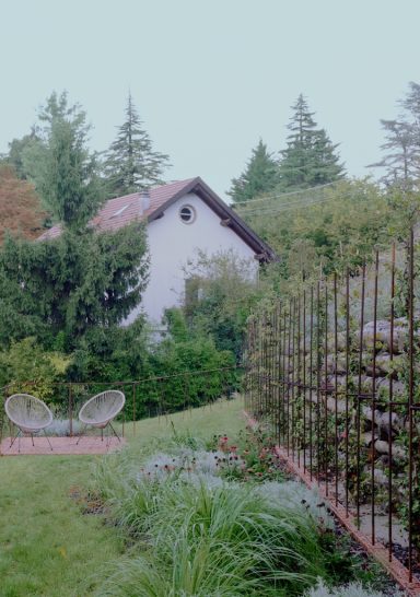 Il Giardino di Mattoni
