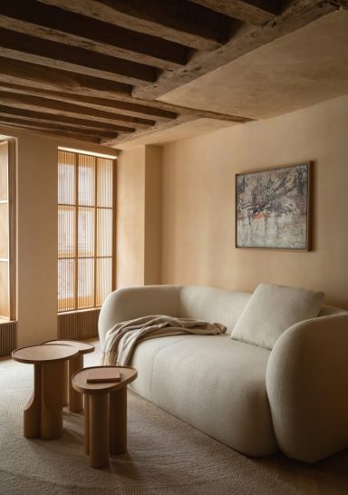 A casa di JiaHao Liao