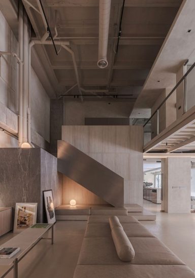 Madarq Studio Office