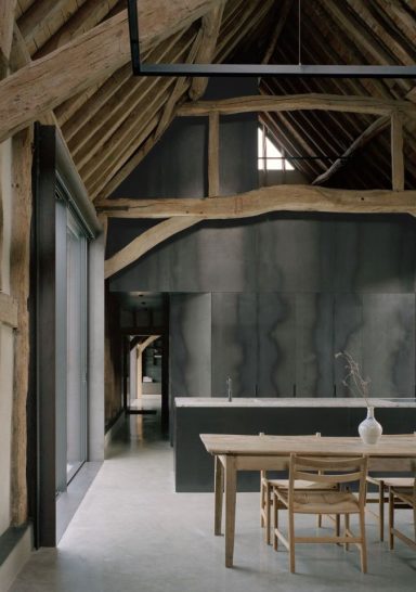 Hunts Green Barn