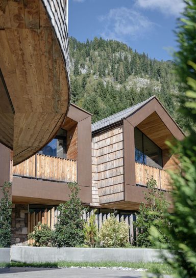 Nature Lodge Borgo Antico