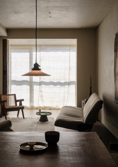 Casa per un giovane artista