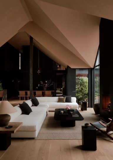 East Hampton Residence