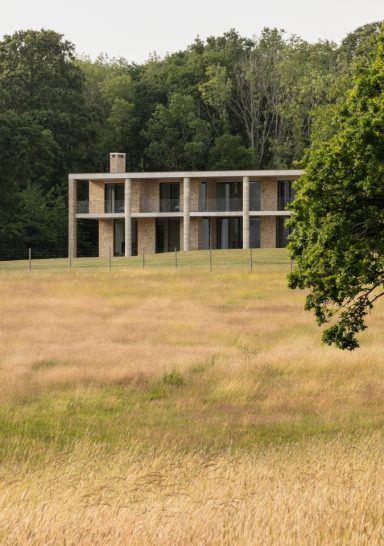Bury Gate Farm