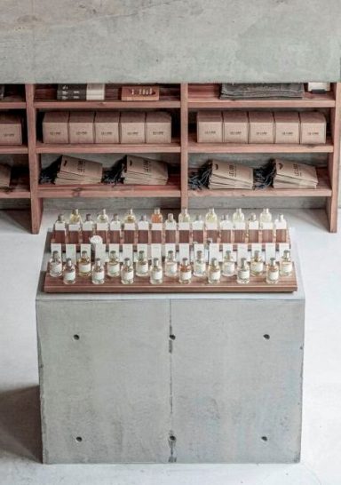 Le Labo Daikanyama