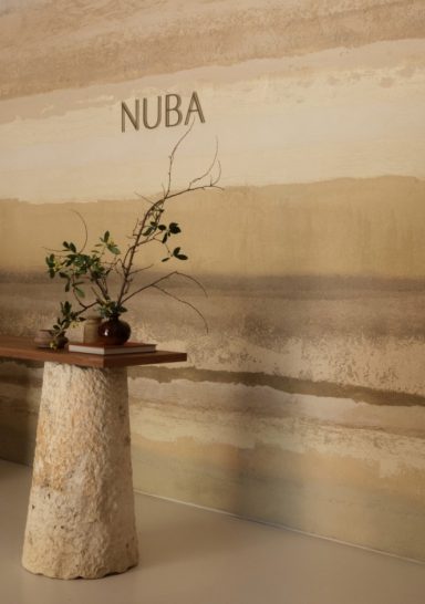 Club Nuba a Madrid
