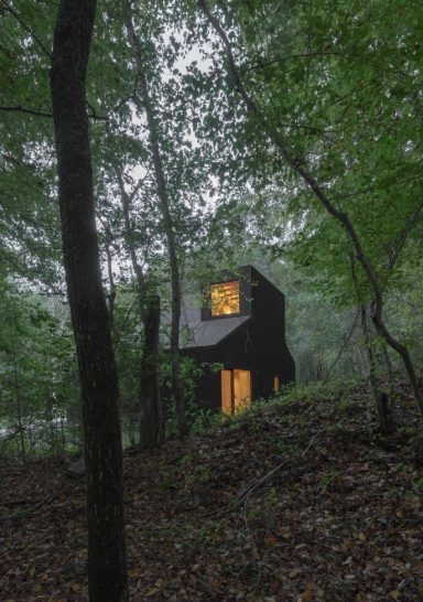 Studio Barn