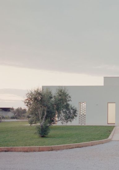 Casa Ulìa