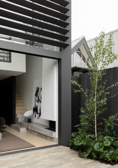 Glass House