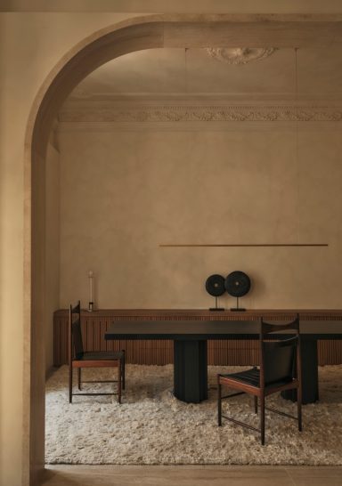 GE Apartment