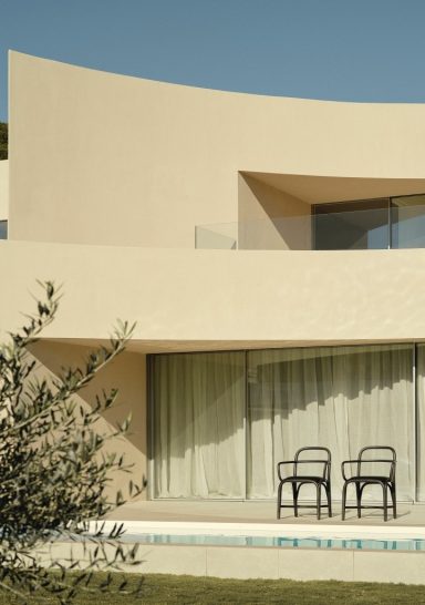 Alfinach Development