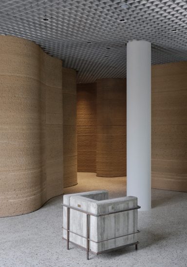 The Future Office