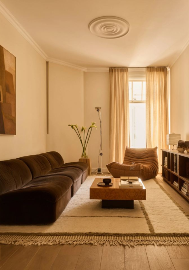 A casa di Bob Van Zonneveld