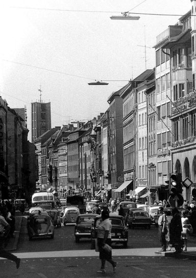 Città usa e getta
