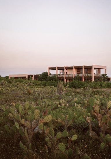 Casa Solena