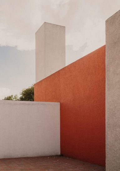 Casa Barragán
