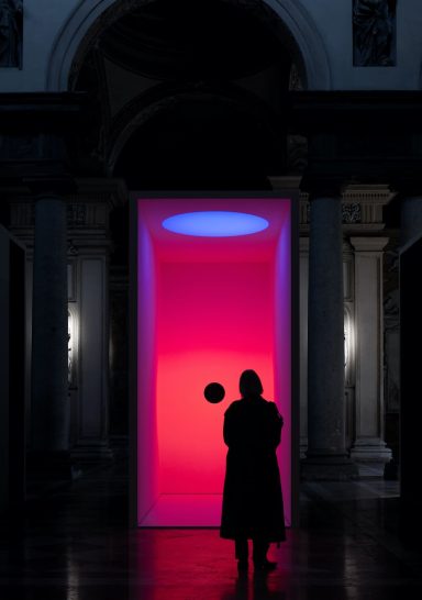 Un’ora di luce