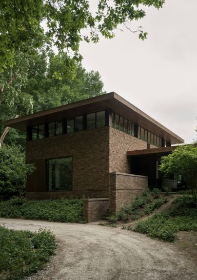 House in the Woods