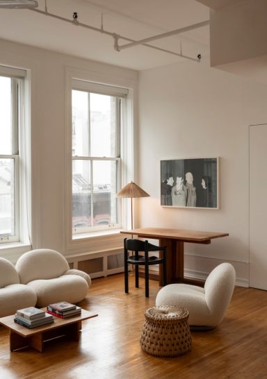 Loft a Soho