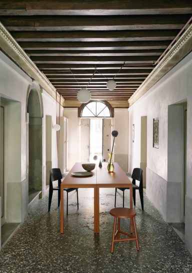 Casa Della Sensa