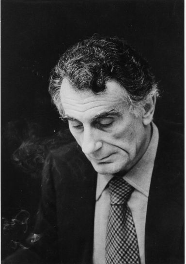Gianfranco Frattini 1926-2026