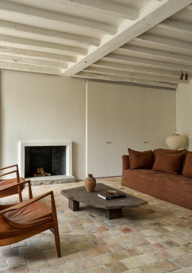 Heritage Cottage London