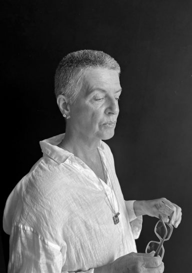 Hella Jongerius in mostra