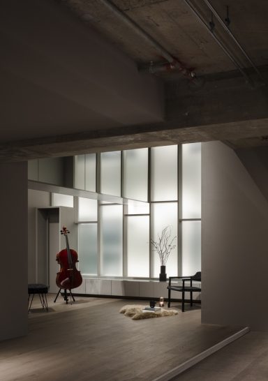 Room 1101 by Kouichi Kimura