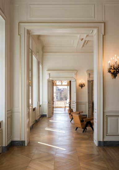 Chambre des Notaires