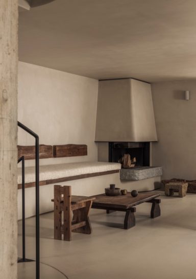Chalet a Courmayeur