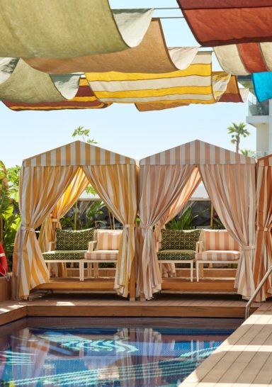 Mama Shelter a Dubai