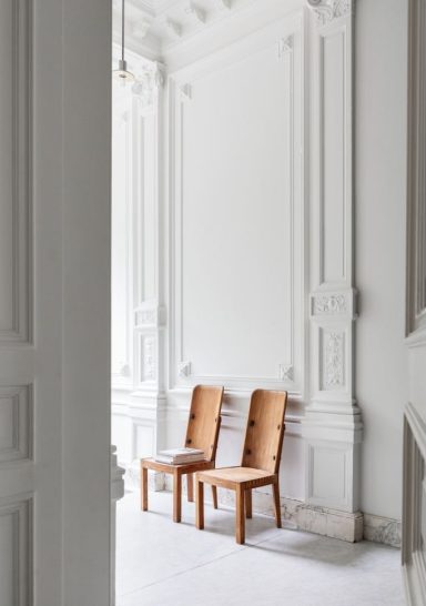Casa NWJ by Schuybroek