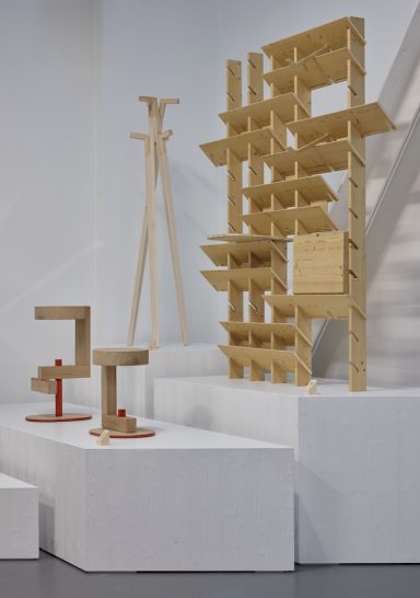 La cultura del legno