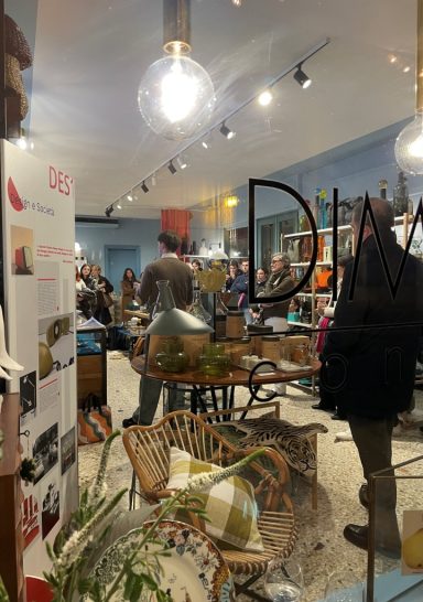 Pordenone Design Week 2026