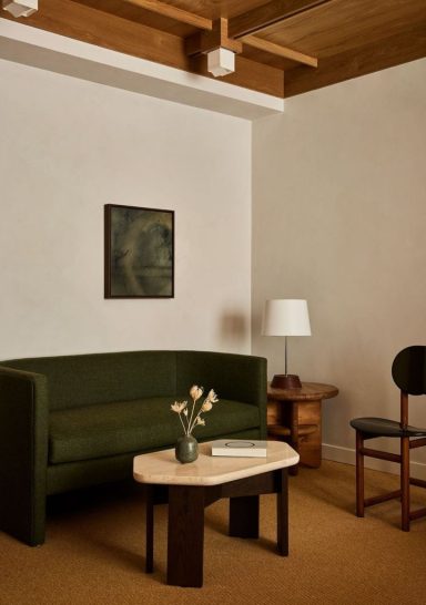 Mollie Boutique Hotel