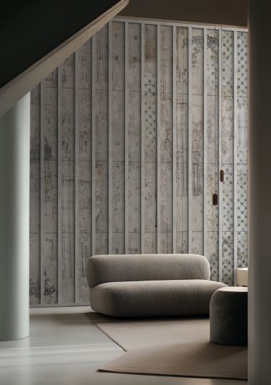 Contemporary Wallpaper