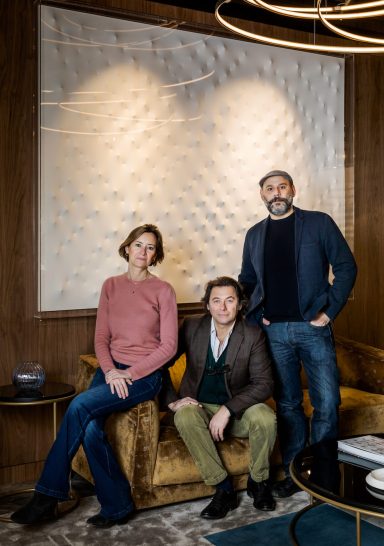 Spagnulo & Partners