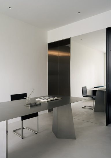 Minimal Liminal