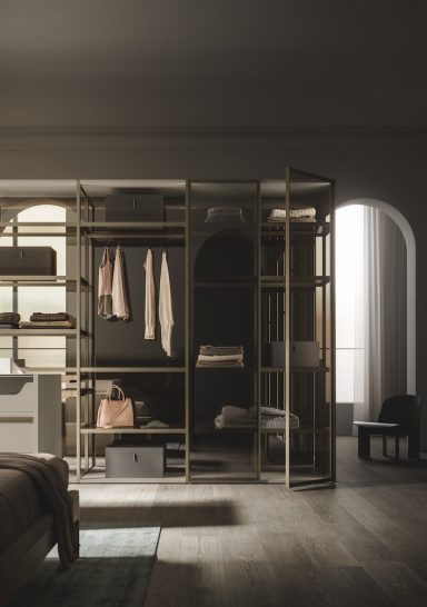 Santalucia store a Milano